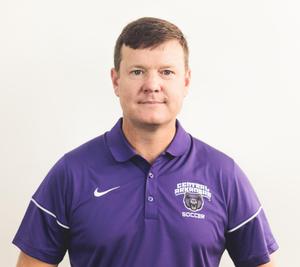 Head Coach | Jeremy Bishop
