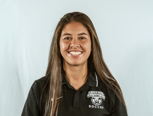 Marcela Bueno | Women's Soccer Graduate Assistant
