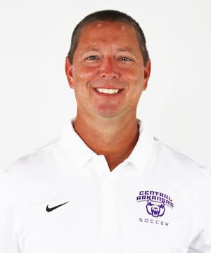 Derek Nichols | Associate Head Coach